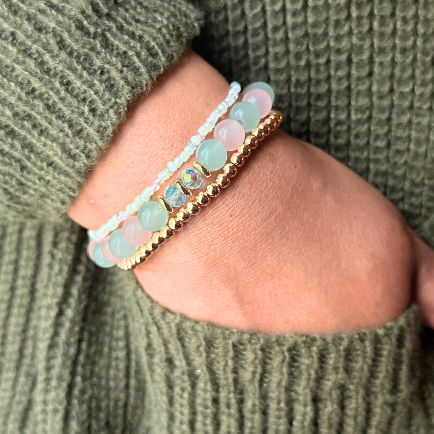 BLOOM - Signature Bracelet