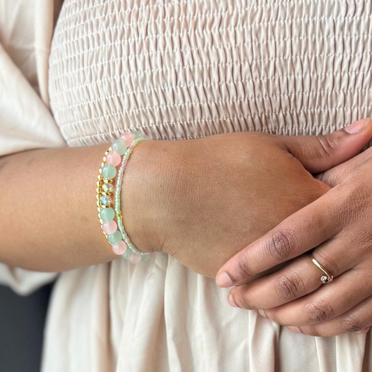 BLOOM - Signature Bracelet