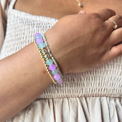 BECOMING - Signature Bracelet