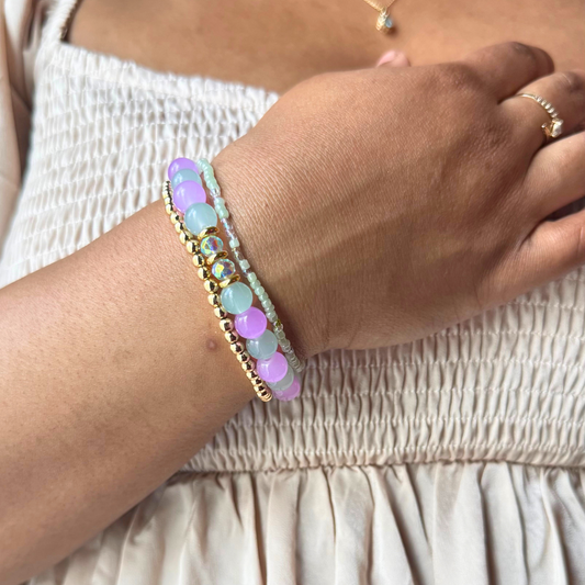 BECOMING - Signature Bracelet